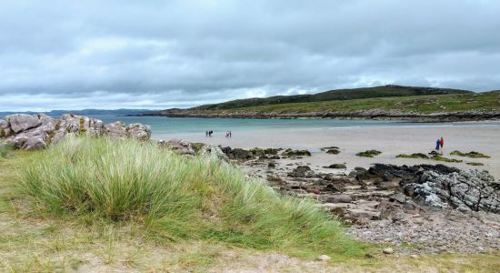 Achnahaird Beach