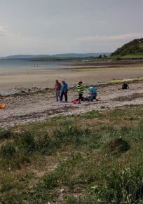 Argyll and Bute