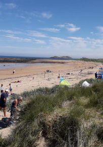 Verwaltungsbezirk East Lothian