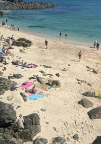 Naturschutzgebiet Godrevy