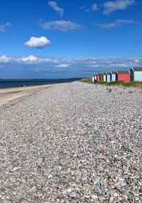 Verwaltungsbezirk Moray