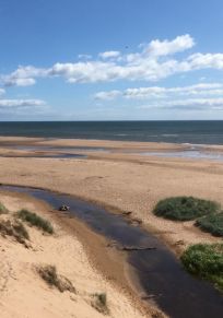 Bezirk Aberdeenshire