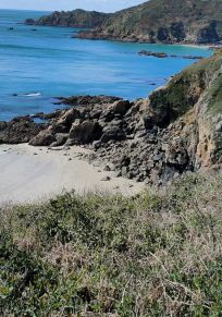 Insel Guernsey