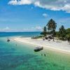 Mafia Island Tauchstrand
