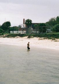 Escambia County
