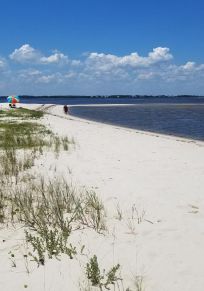 Sun N Sand Beaches