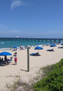 Lake Worth Beach