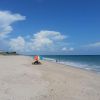 Floridana beach