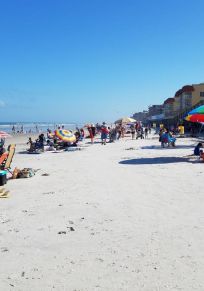 Volusia County