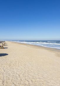 St. Augustine Beach