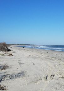 Seabrook Island