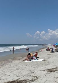 Isle of Palms