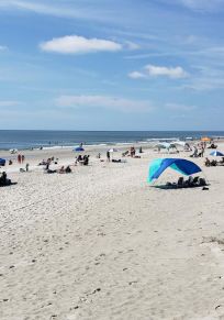 Litchfield by the Sea