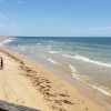 Matagorda beach