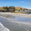 Cayucos Beach