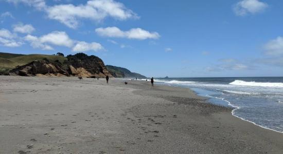 Centerville Beach