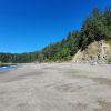 Third Beach Quileute Res.