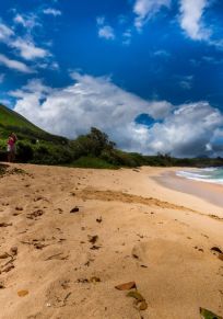 Insel Kauai
