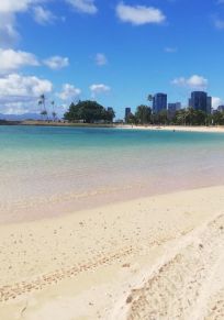 Honolulu