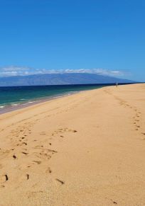 Insel Lanai