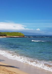 Insel Maui