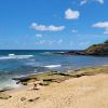 Hookipa Strand
