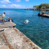 Mahukona Beach