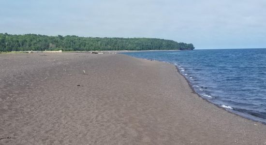 Breakers Beach