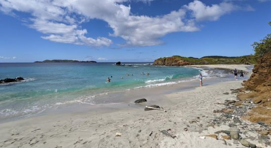 Mermaid's Chair