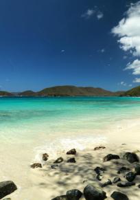 Insel St. John