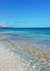 Insel St. Croix