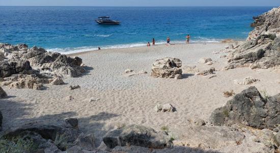 Celestina Beach