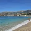 Potami Beach