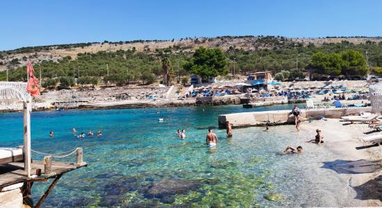 Foga Beach