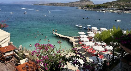 Guvat Beach