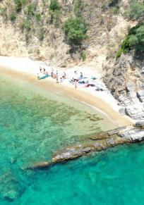 Insel Tongo