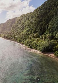 Insel Upolu