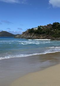 Insel Tortola