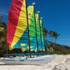 Eustatia Island Strand