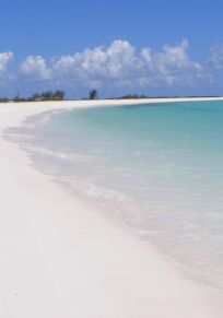 Insel Anegada