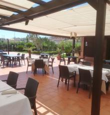 Ristorante la Lampara