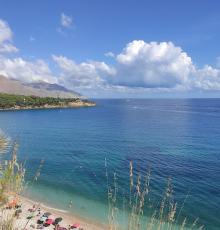 Lido Dies Vacuus