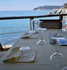 AzzurroDue Mare & Ristorante