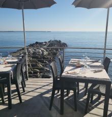 Ristorante Andrea Doria