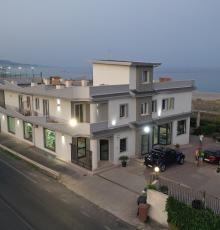 Camping Caravan Sud