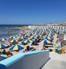 Stabilimento Balneare Piccolo Lido