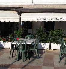 La Torre