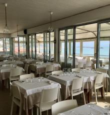 Ristorante La Conchiglia Numana