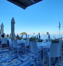 Ristorante Cantinone mare