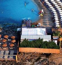 Playa Pequeña | Beach Club & Lounge